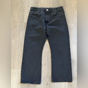 Levi’s 517 Jean Pants